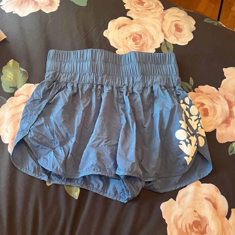 Free People Shorts